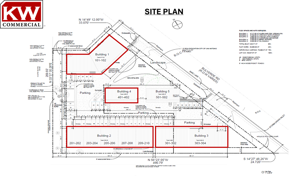 More Photos Of , San Antonio Flex For Sale