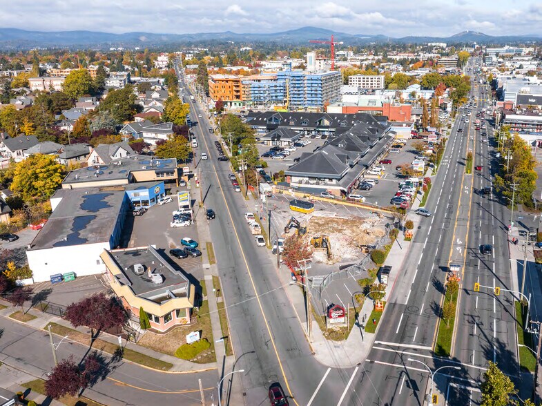 More Photos Of 2900 Douglas St, Victoria Land For Sale