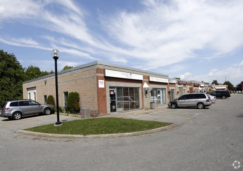 Primary Photo Of 74 Cedar Pointe Dr, Barrie Office For Lease