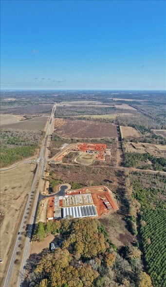More Photos Of Highway 49 S, Fort Valley Land For Sale