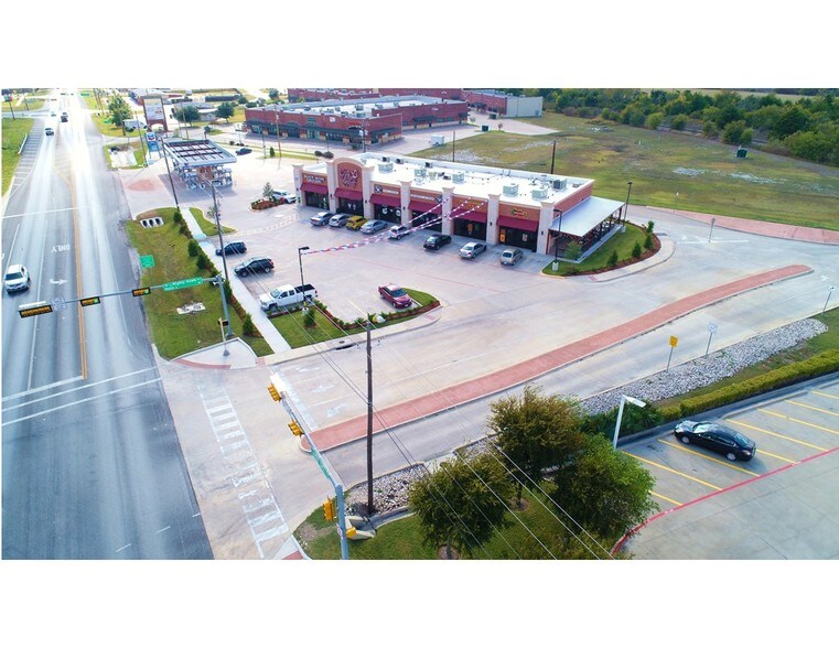 More Photos Of 219 State Highway 342, Red Oak Convenience Store For Sale