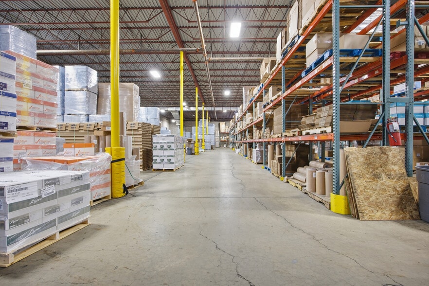 More Photos Of 1175 E Main St, Rochester Warehouse For Sale