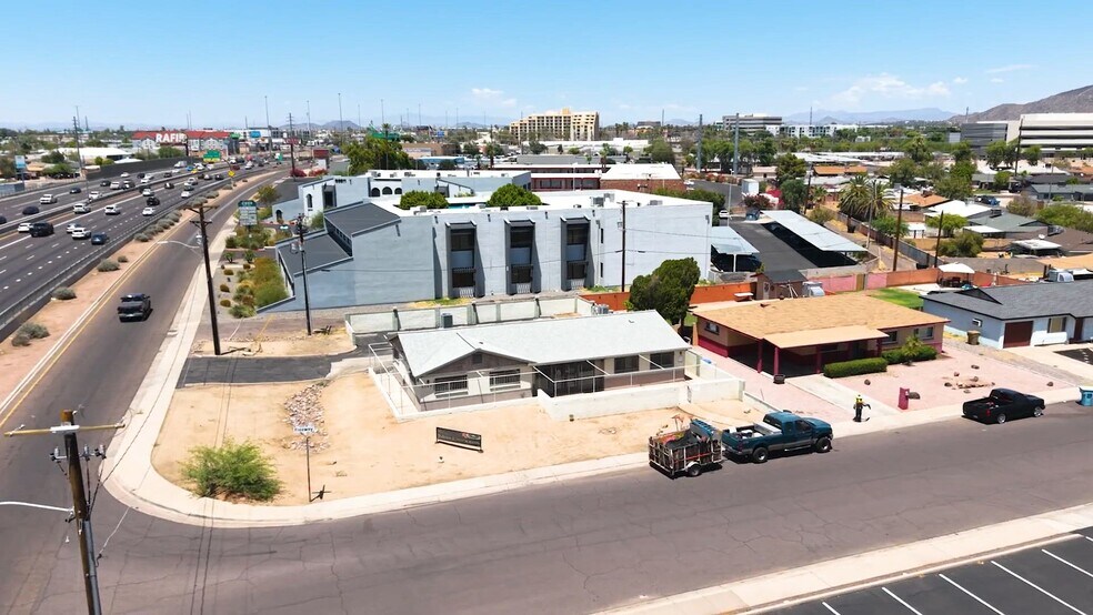 More Photos Of 8545 N Black Canyon Hwy, Phoenix Medical For Sale