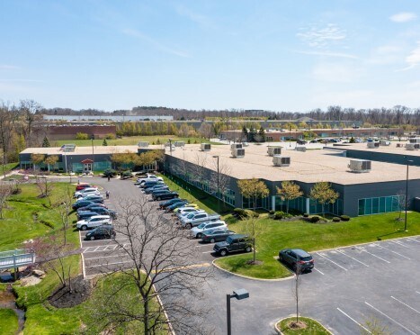 More Photos Of 800 Tech Center Dr, Gahanna Office For Sale