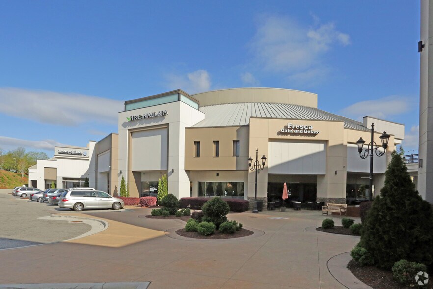 More Photos Of 302 Colonades Way, Cary General Retail For Lease