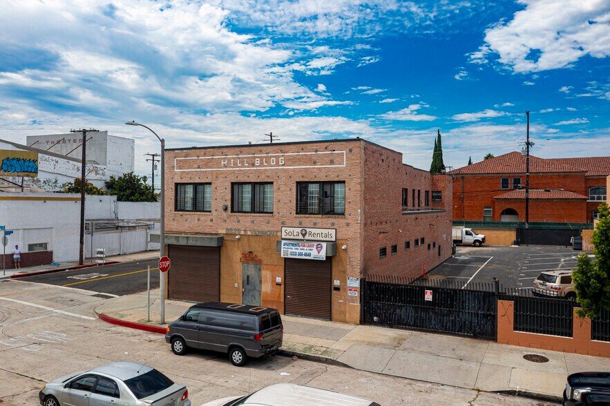 More Photos Of 8625-8629 S Vermont Ave, Los Angeles Apartments For Sale