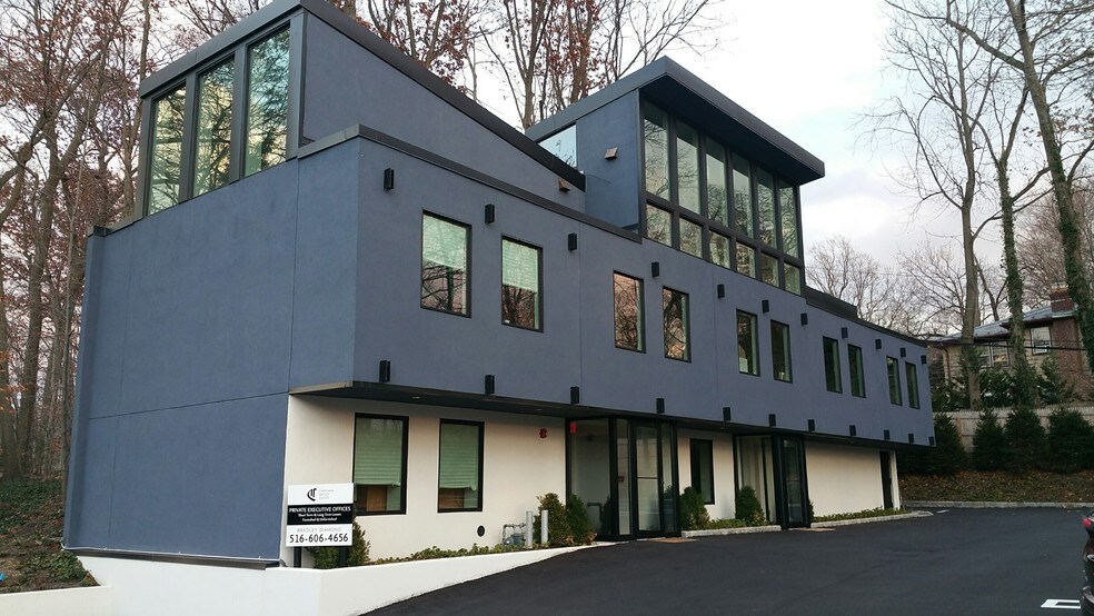 More Photos Of 500 Northern Blvd, Great Neck Office For Lease