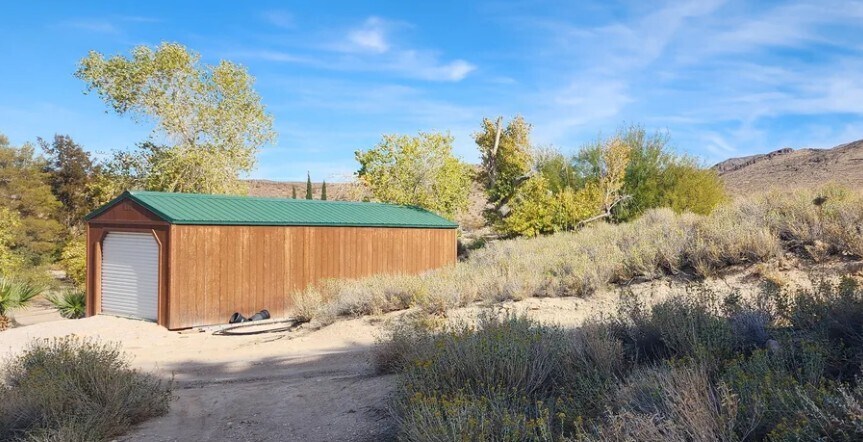 More Photos Of 160 +/- Acres Juanita Springs Ranch, Bunkerville Land For Sale