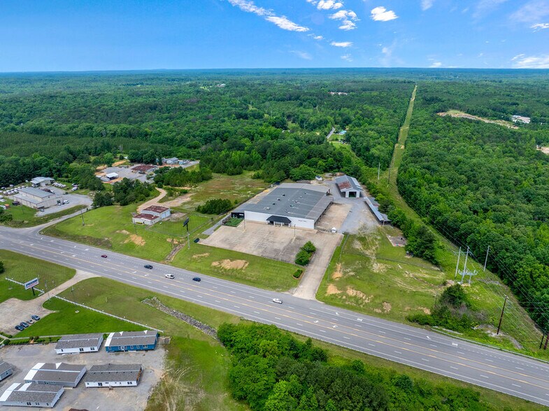 More Photos Of 2900 Highway 78, Jasper Industrial For Sale