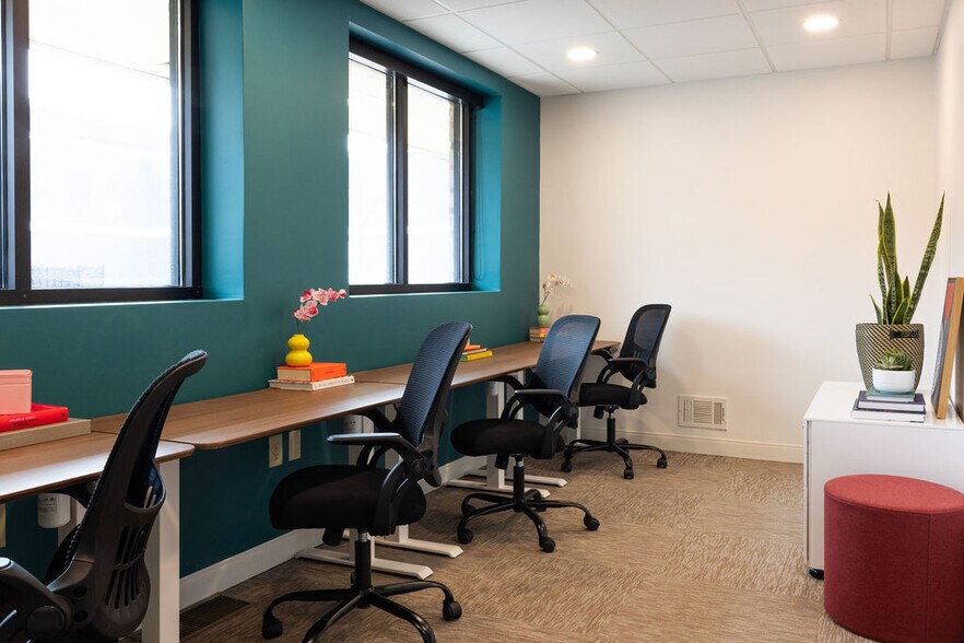 More Photos Of 6440 Nicollet Ave, Richfield Coworking Space