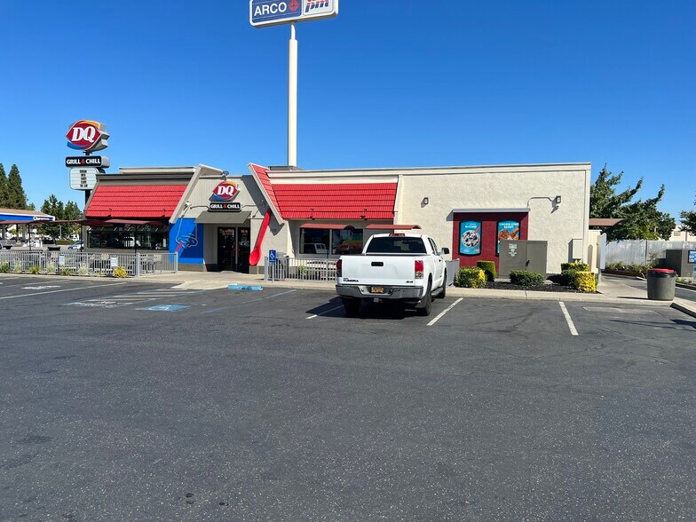 More Photos Of 1138-1162 S Main St, Manteca Freestanding For Sale