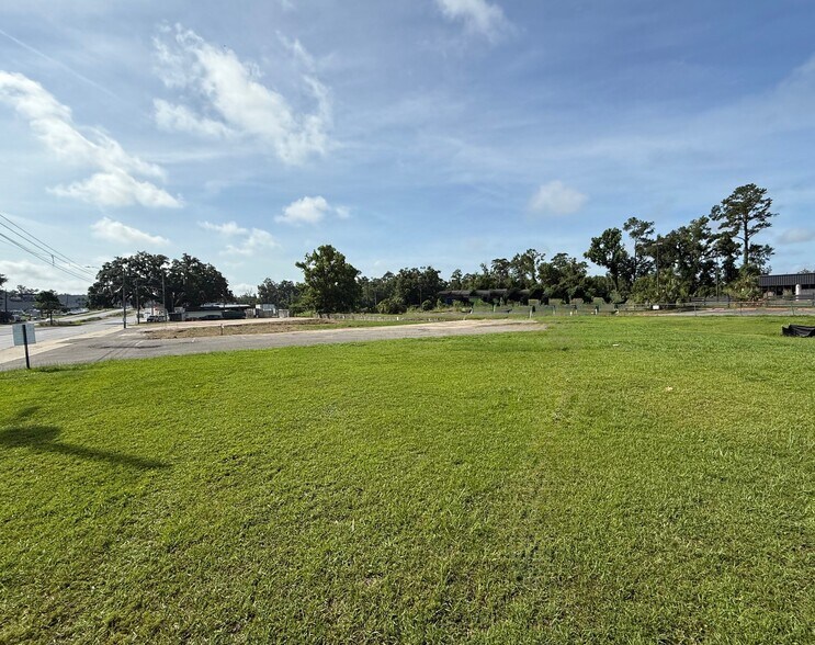 Primary Photo Of 2633 W Tennessee St, Tallahassee Land For Sale
