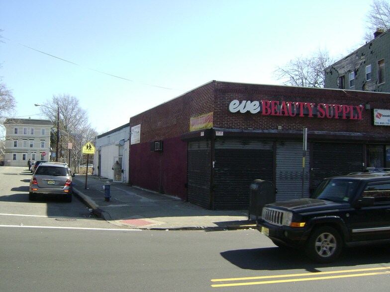 More Photos Of 628-630 Grove St, Irvington General Retail For Sale