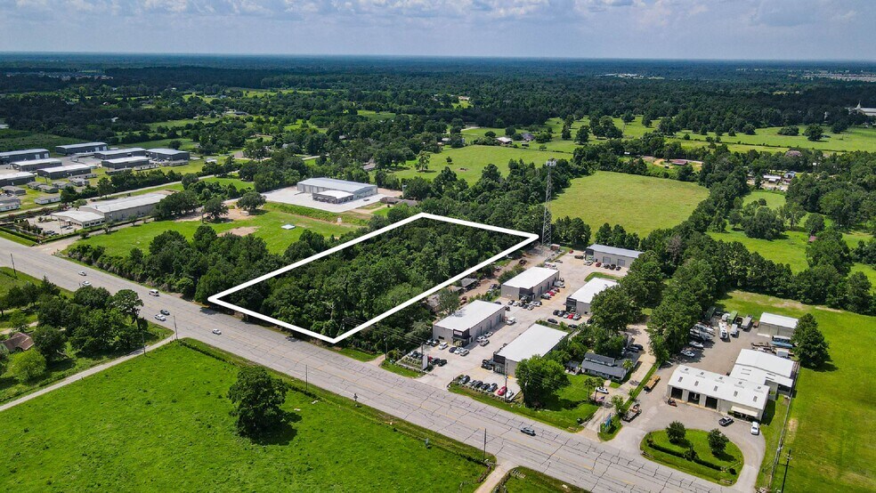 More Photos Of TBD Farm to Market 2920, Tomball Land For Sale