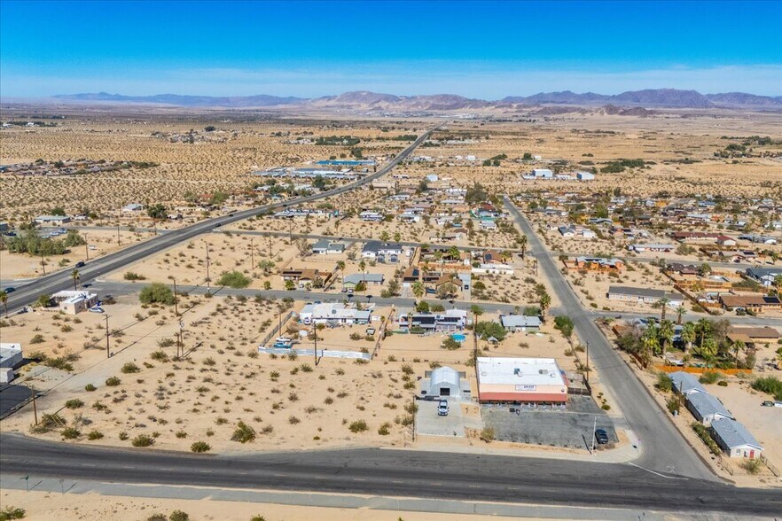 More Photos Of 73782 Two Mile Rd, Twentynine Palms Health Club For Sale