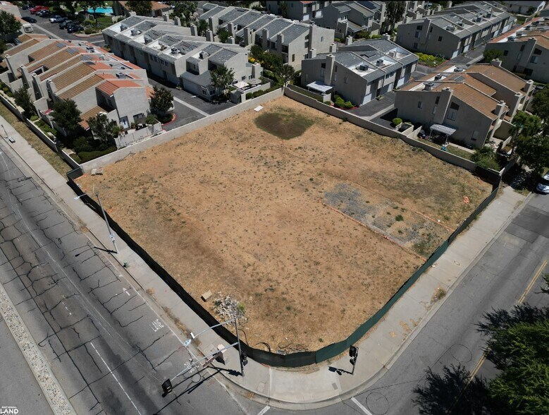 More Photos Of 5602 Los Angeles ave, Simi Valley Land For Sale