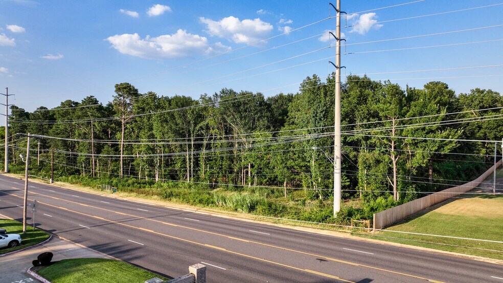 More Photos Of 500 Gilmer Rd, Longview Land For Sale