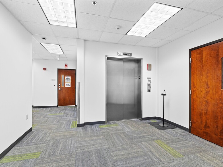 More Photos Of 3701 Communications Way, Evansville Office For Sale