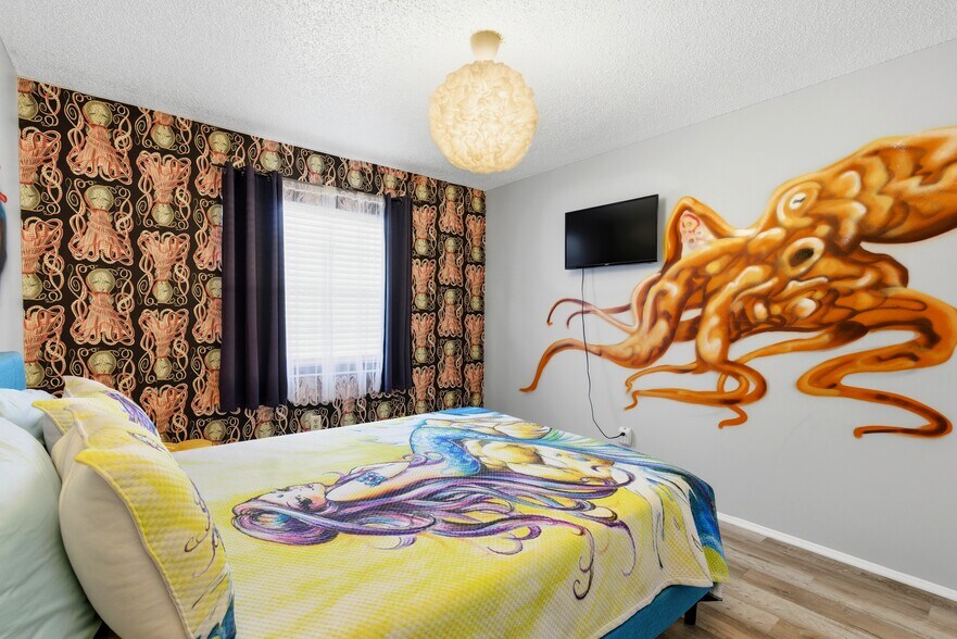 More Photos Of ,  Multifamily For Sale