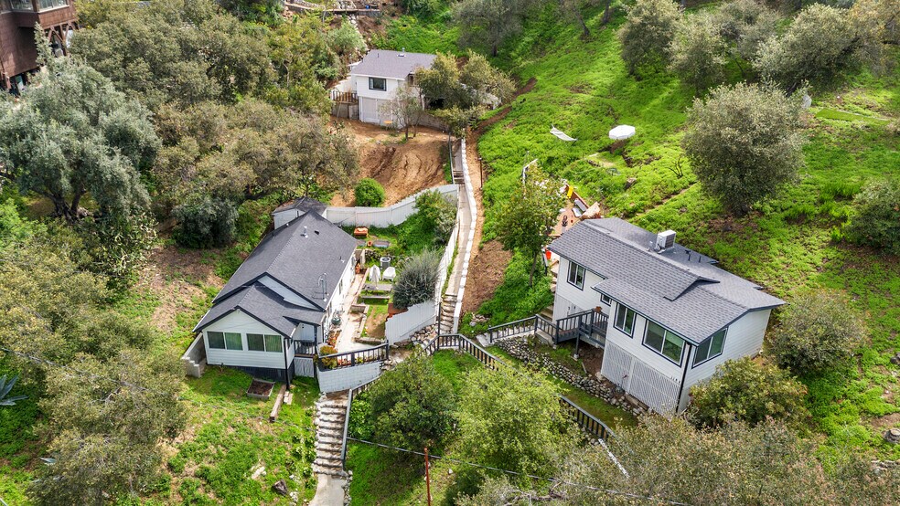 More Photos Of 1182 Oak Grove Dr, Los Angeles Apartments For Sale