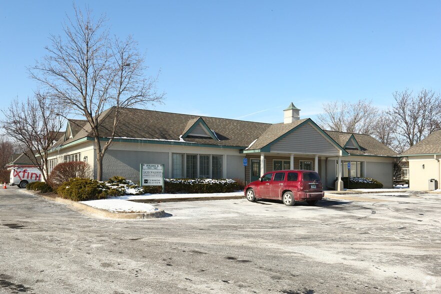 More Photos Of 1415-1421 E 12 Mile Rd, Madison Heights Unknown For Lease