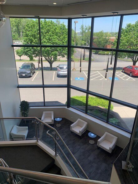 More Photos Of 220 Norwood Park S, Norwood Office For Lease