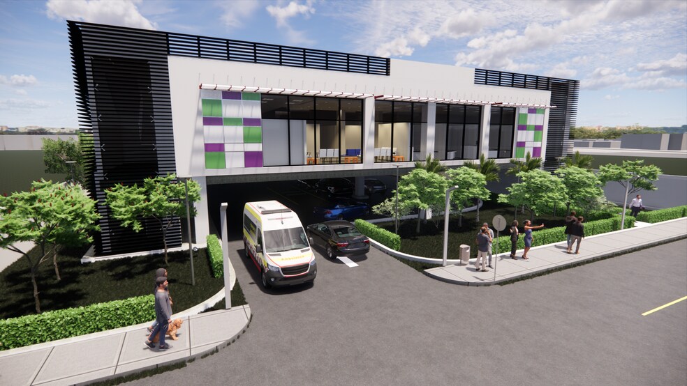 More Photos Of 8616 W Flagler St, Miami Land For Lease