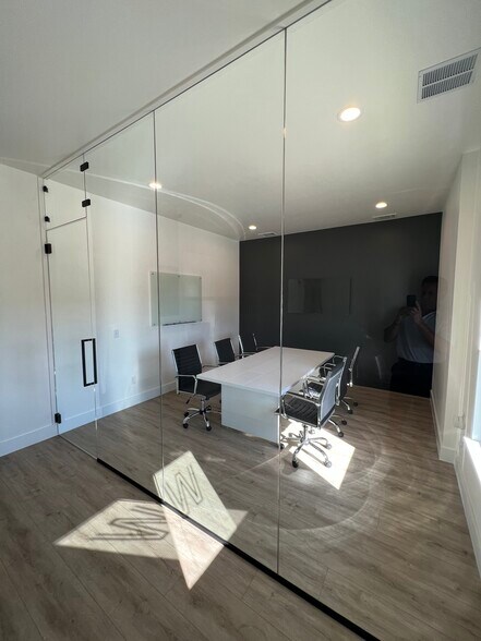 More Photos Of 12707 Nutty Brown Rd, Austin Coworking Space