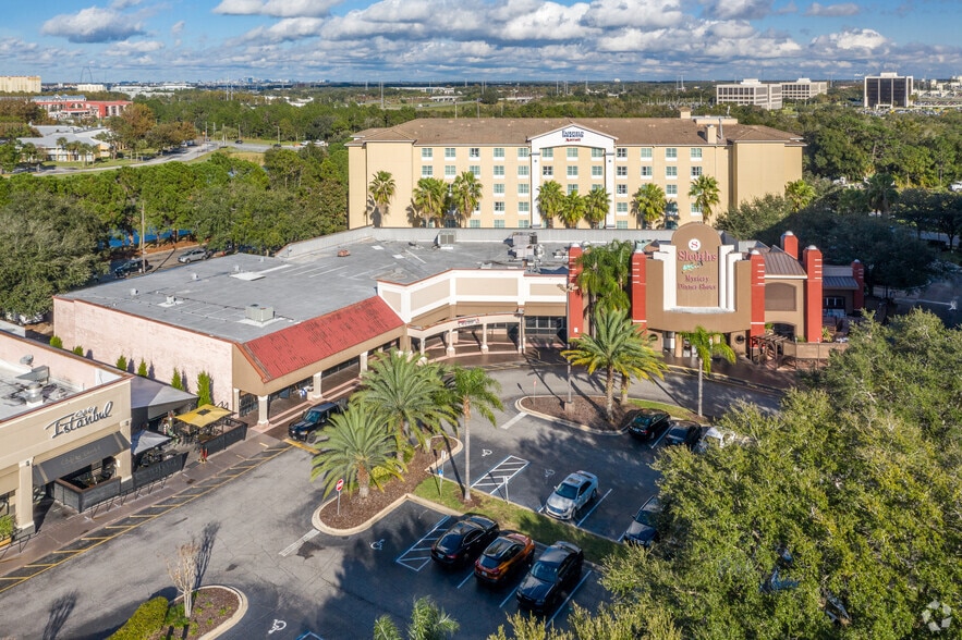 More Photos Of 8267 International Dr, Orlando Restaurant For Lease