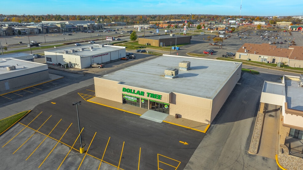 More Photos Of 1450 Twixt Town Rd, Marion Freestanding For Sale