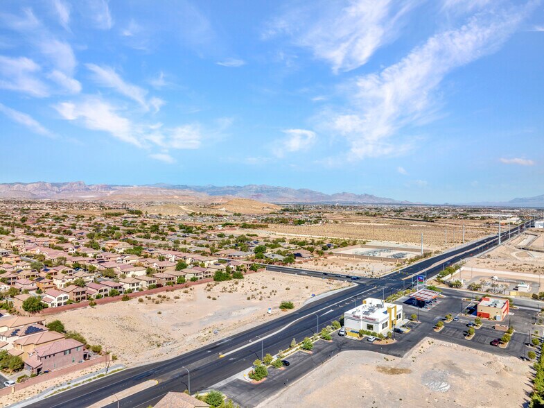 More Photos Of S. Rainbow Blvd, Las Vegas Land For Lease