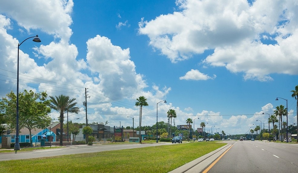 More Photos Of 4657 W Irlo Bronson Memorial Hwy, Kissimmee Hotel For Sale