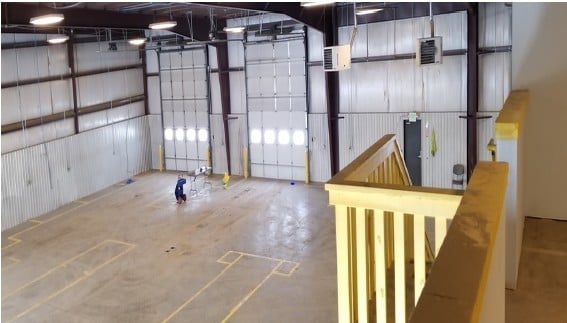 More Photos Of 5065 140th Ave NW, Williston Warehouse For Lease