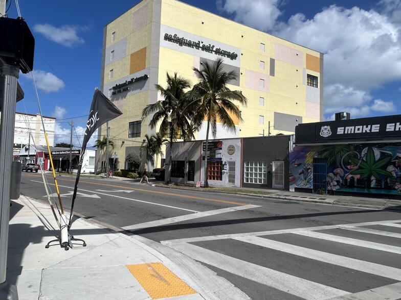 Primary Photo Of 2753-2771 SW 27th Ave, Miami Storefront For Lease