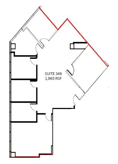 More Photos Of 13747 Montfort Dr, Dallas Loft Creative Space For Lease