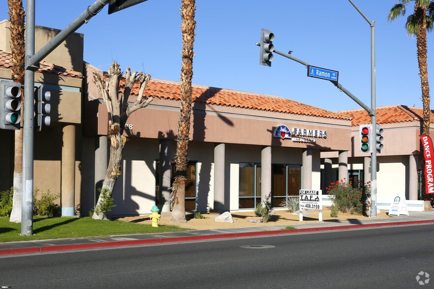 More Photos Of 68828 Ramon Rd, Cathedral City Office For Lease
