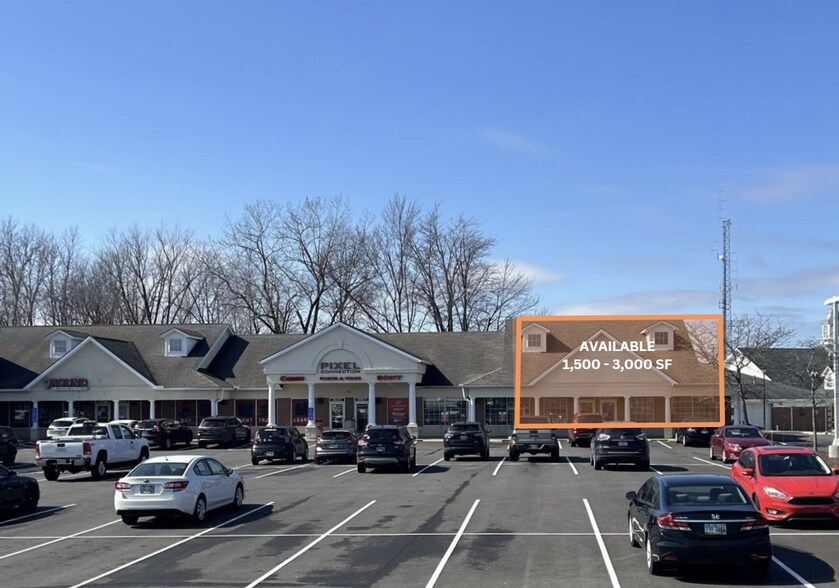 Primary Photo Of 2100 Center Rd, Avon Unknown For Lease