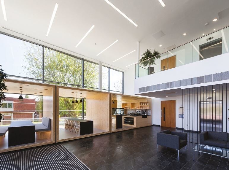 More Photos Of St Cloud Way, Maidenhead Office For Lease