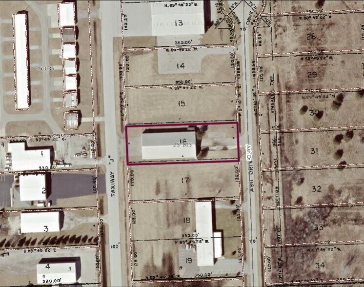 More Photos Of 131 Ash Dr, Kimball Township Warehouse For Lease