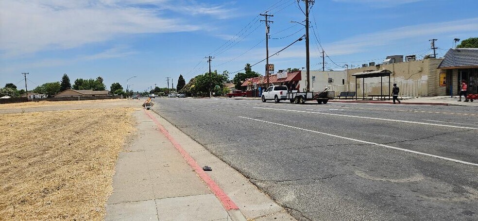 More Photos Of 4607 E. Church, Fresno Land For Sale