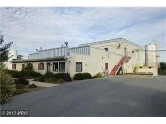 Primary Photo Of 757 Barbershop Rd, Edinburg Refrigeration Cold Storage For Sale
