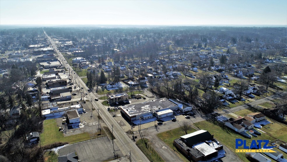 More Photos Of 4304 Youngstown Poland Rd, Youngstown Auto Dealership For Sale