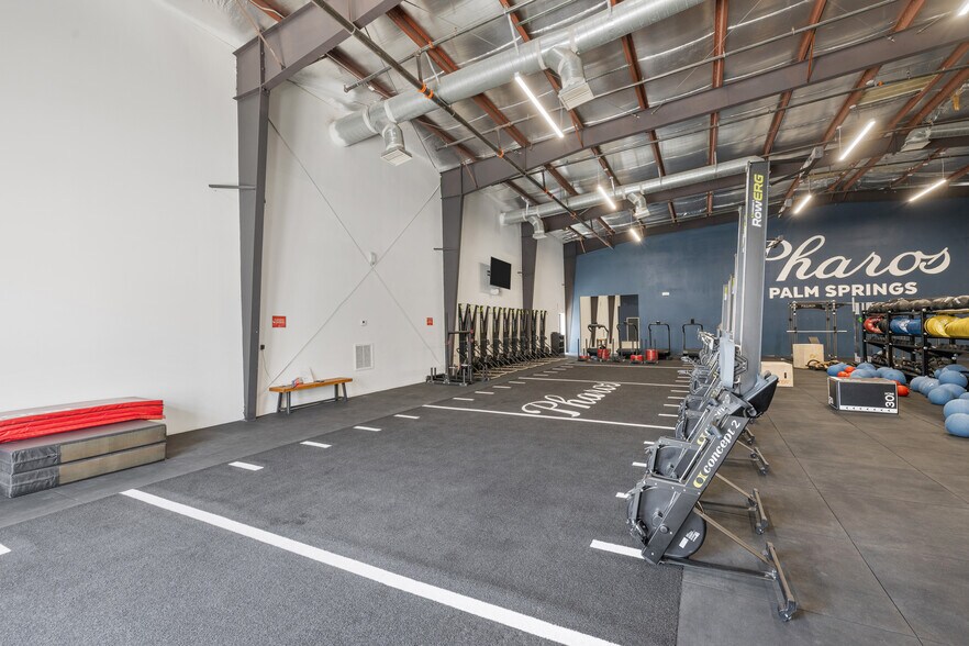 More Photos Of 3455 N Indian Canyon Dr, Palm Springs Unknown For Lease