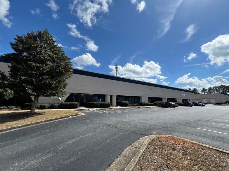 More Photos Of 1055 Research Center Atlanta Dr, Atlanta Unknown For Lease