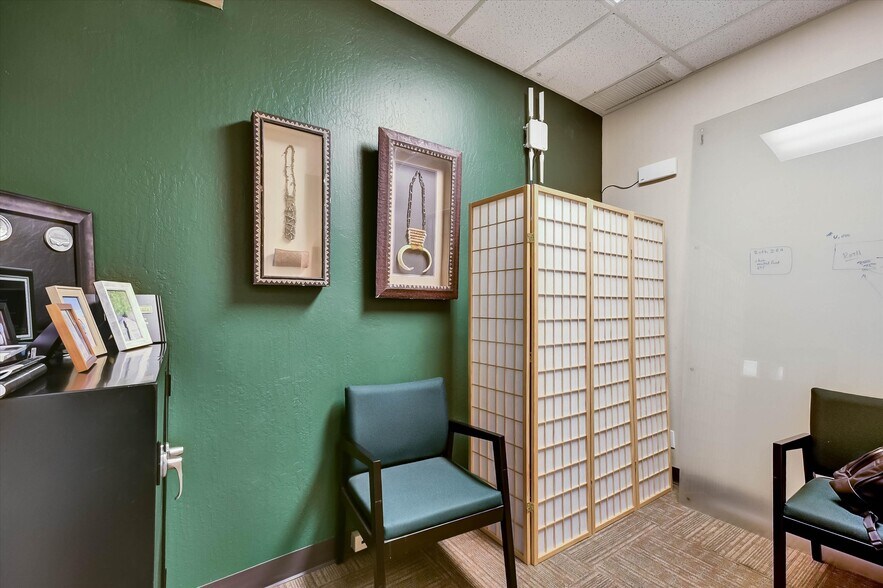 More Photos Of 1300 Grant Ave, Novato Office For Sale