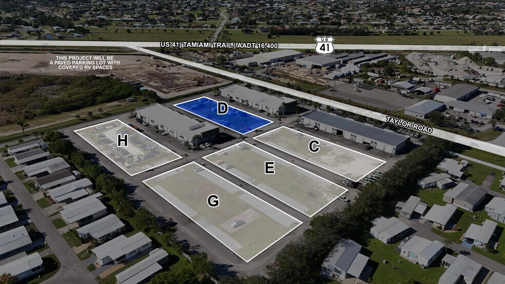 More Photos Of 6650 Taylor Rd, Punta Gorda Land For Sale