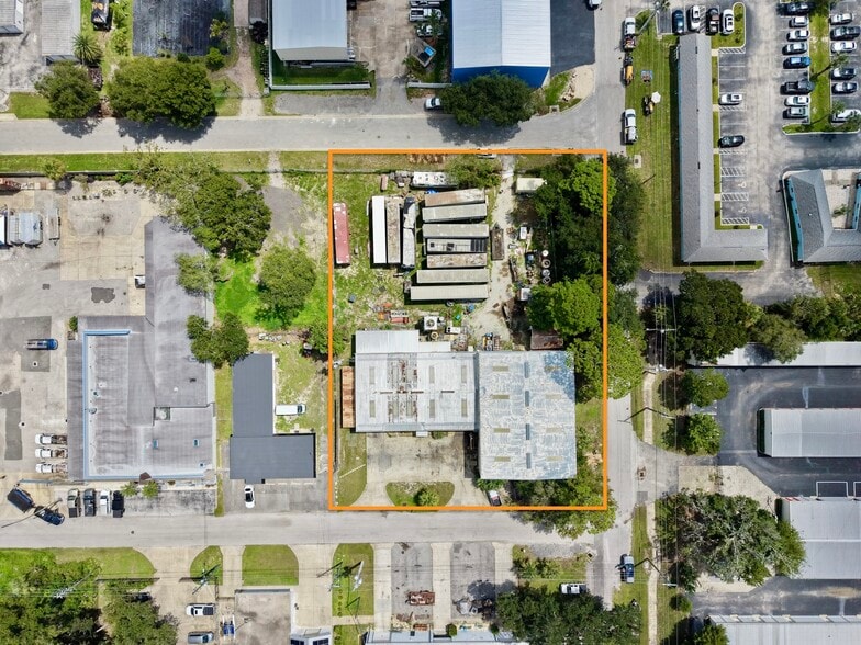 More Photos Of 565 Parque Dr, Ormond Beach Warehouse For Sale