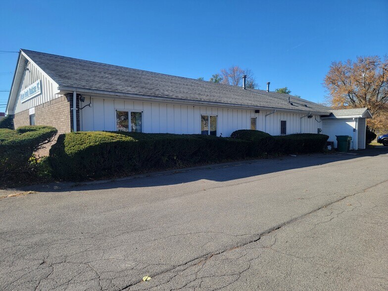 More Photos Of 145 Sawkill Rd, Kingston Office For Sale