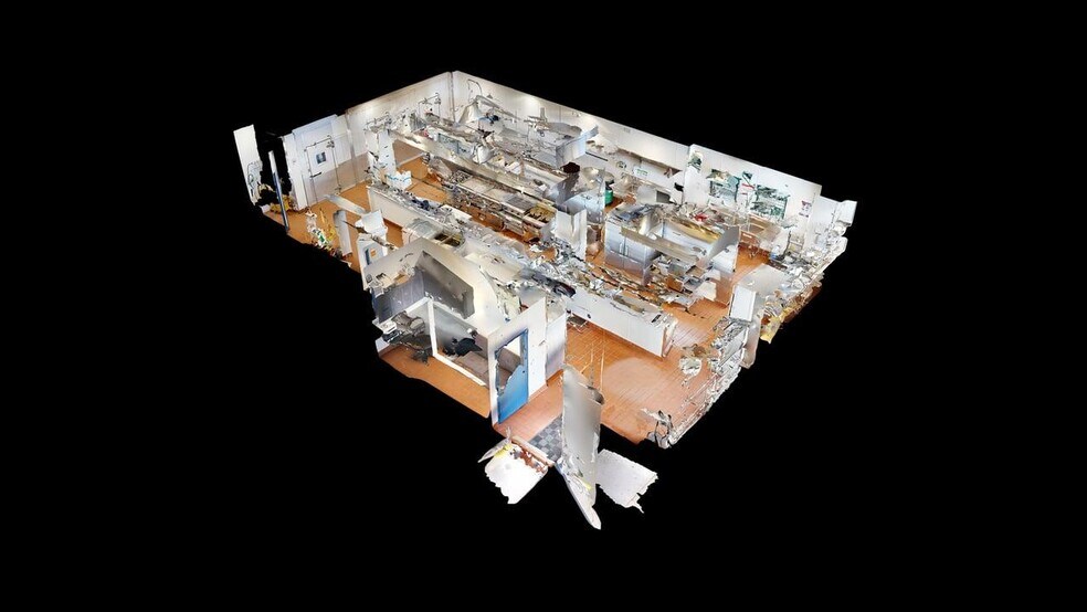 More Photos Of 409 S 9th St, Minneapolis Specialty For Sale