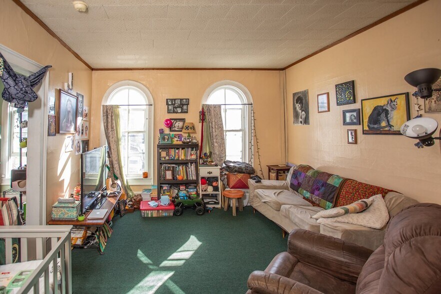 More Photos Of 15 E Hill Rd, Covington Apartments For Sale